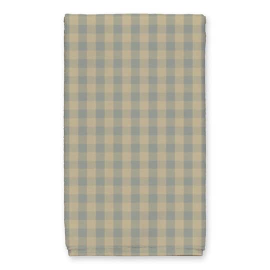 Love Grows Here Tea Towel Set